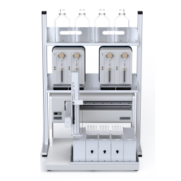 ASPEC 274 System - High throughput system for basic and advanced SPE ...
