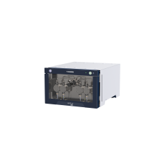 VERITY 3240 PUMP, 150 mL, 2x1 IN, 230V