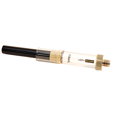 SYRINGE, 10 mL