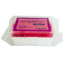 AmpliPur Expert Tips, 0,5-10 µL, 10x96 Filter Tips, Sterile