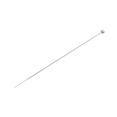 Probe, 162 x 1.2 x 0.4 mm, Beveled, 0.7 mm Tip