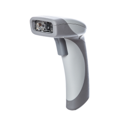 Hand Held Microscan 2D Barcode Reader