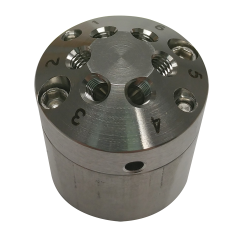 VALVEMATE II Valves