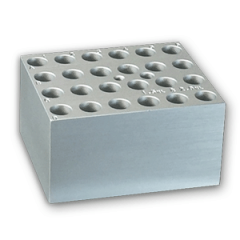BLOCK, 24X1.5ML OR 2.0ML CENTRIFUGE TUBES
