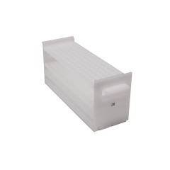 Code 28 Rack, Holds 108 10 x 75 mm Tubes