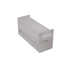 Code 23 Rack, Holds 44 17 x 55 Scintilation Vials