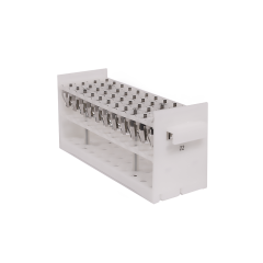 Code 22 U Rack, Universal, Holds 10-18 mm x 100-175 mm Tubes