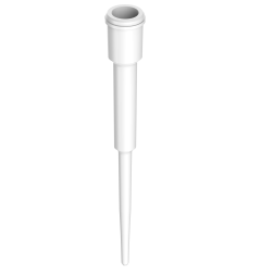 TIP HOLDER, P20 & F2-F20, 25 UNITS