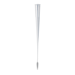 PIPETMAN EXPERT Tips, TIPACK, Sterilized Gel Loading Flat Tips, 1-200 µL, 4x200 Tips
