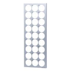 RackCount, 204/219/222 Column, Back, 1st