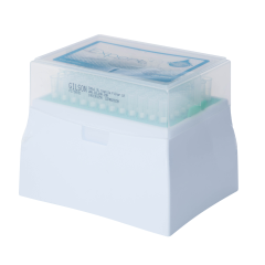 PIPETMAN EXPERT Tips, TIPACK, XL Sterilized Filter Tips, Low Retention, 1-300 µL, 32x96 Tips