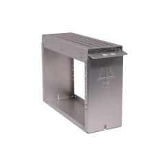 Code 330 Rack, Holds 60 12 x 32 mm Vials (2 mL)