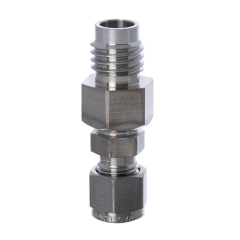 Inlet Fitting, Metal, 50SC-200 WTI