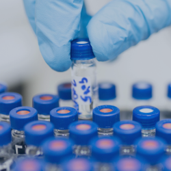 Automating Gel Permeation Chromatography Cleanup to Prepare Samples for Residues Analysis