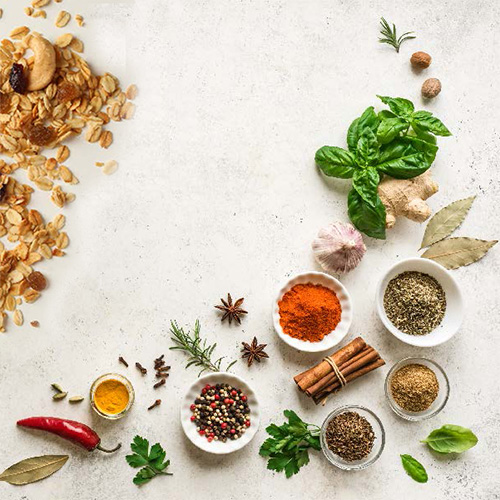 Automating Sample Cleanup of Cereals and Spices for Quantification of Ochratoxin A using Ochrarhone® wide and ASPEC® 271