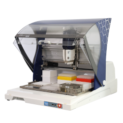 Sample Integrity in qPCR: Using PIPETMAX® 268 qPCR Assistant to Minimize Contamination