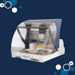 How Automated Liquid Handling Systems Can Improve Your Workflow