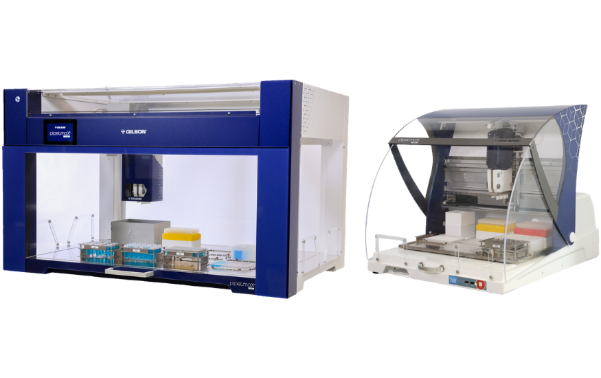 PIPETMAX 268